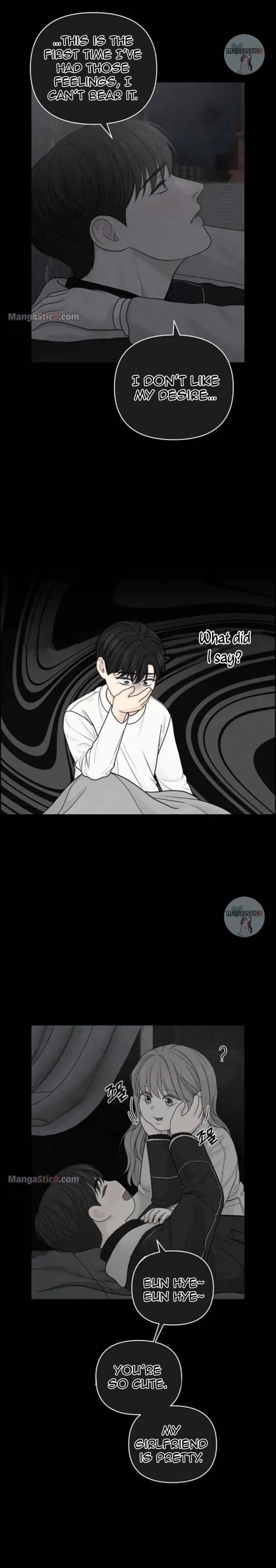 Only Hope Chapter 35 - Page 3