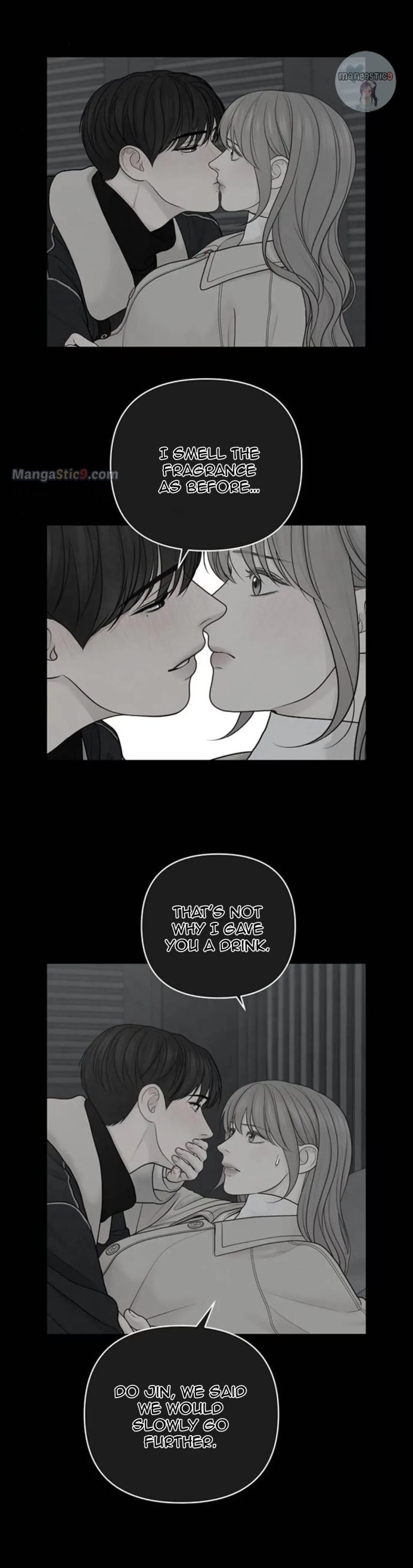 Only Hope Chapter 35 - Page 4