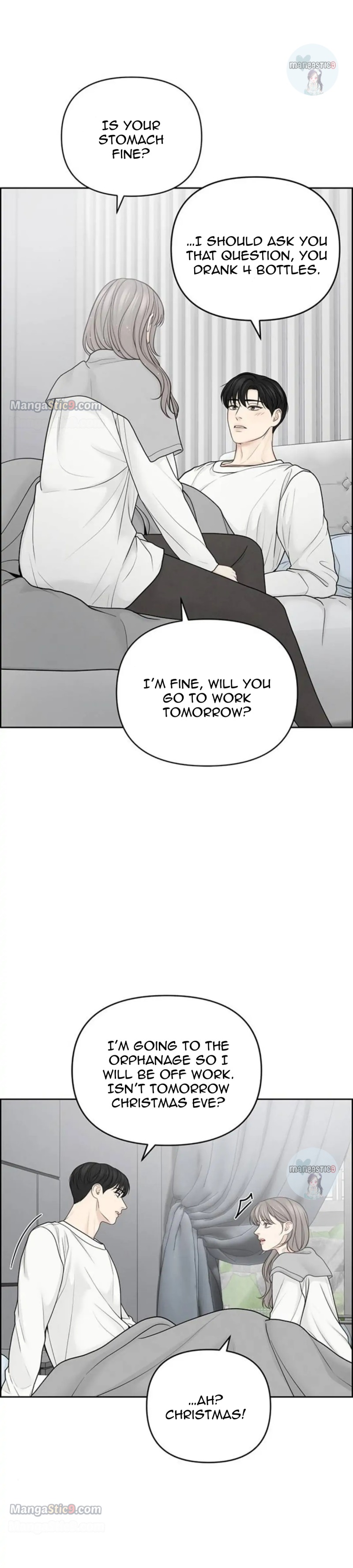 Only Hope Chapter 35 - Page 9