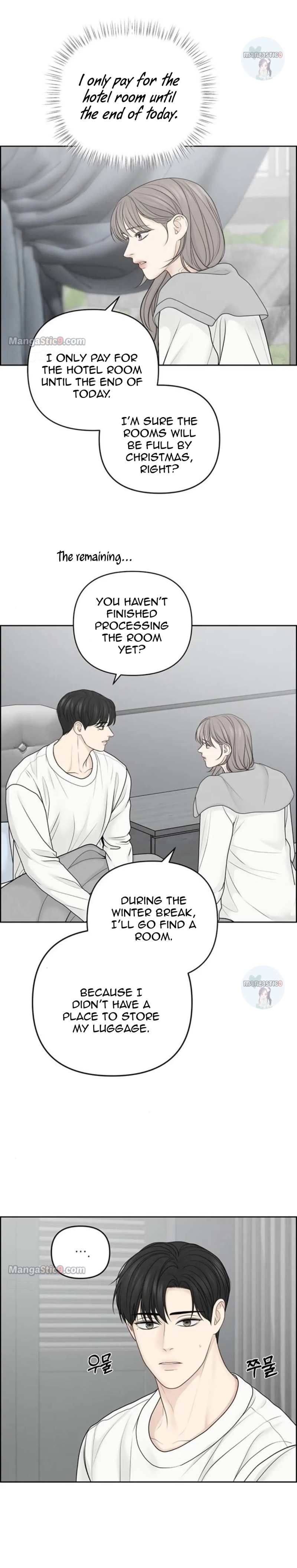 Only Hope Chapter 35 - Page 10