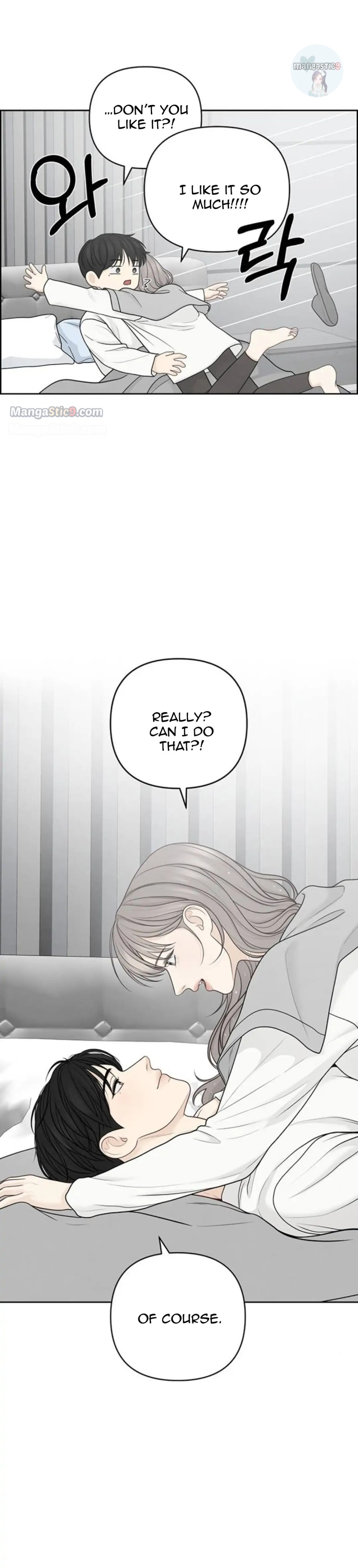Only Hope Chapter 35 - Page 13