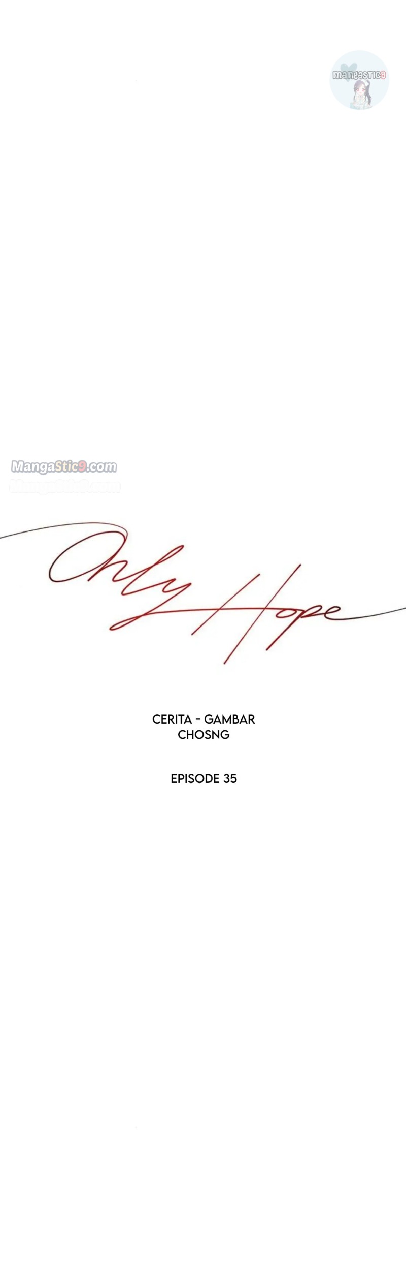 Only Hope Chapter 35 - Page 15
