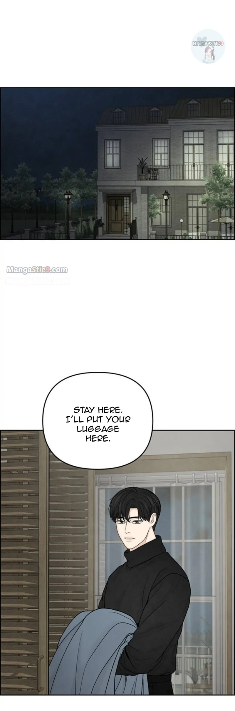Only Hope Chapter 35 - Page 16