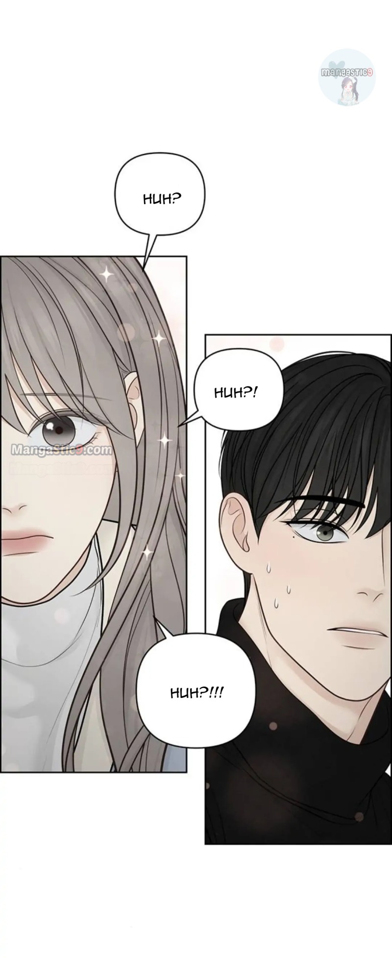 Only Hope Chapter 35 - Page 23