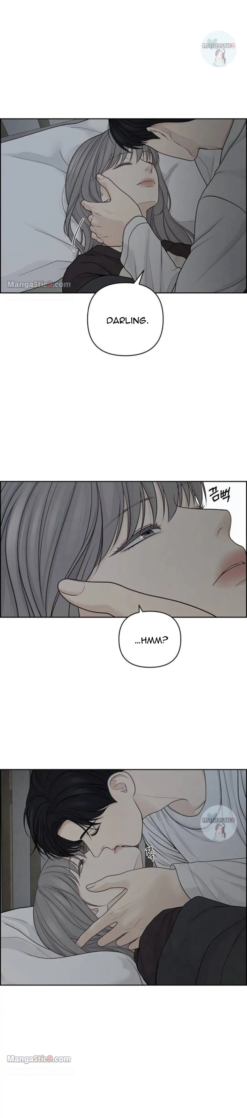 Only Hope Chapter 35 - Page 34