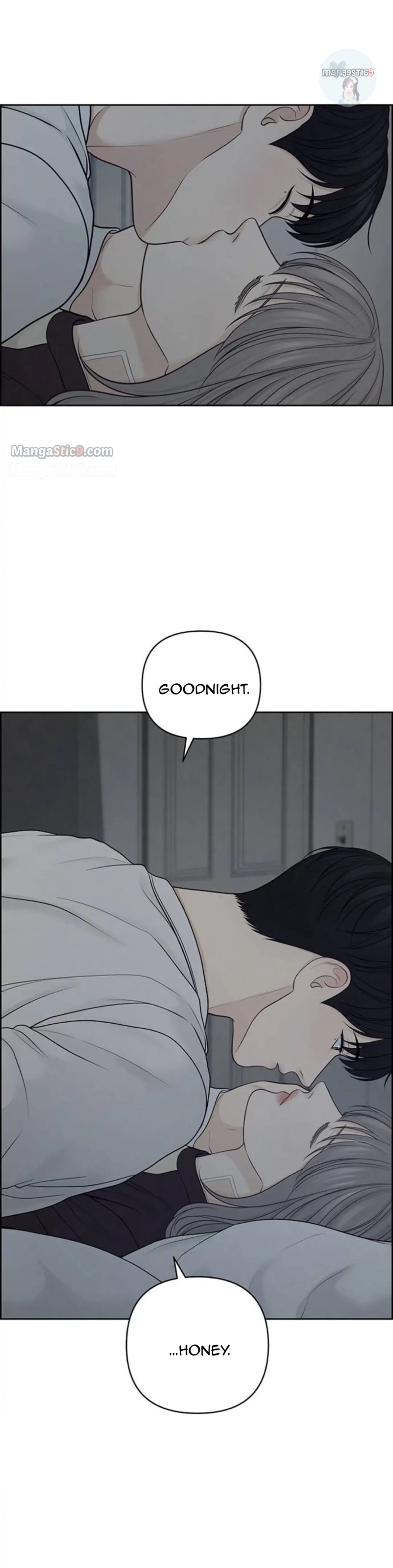 Only Hope Chapter 35 - Page 37