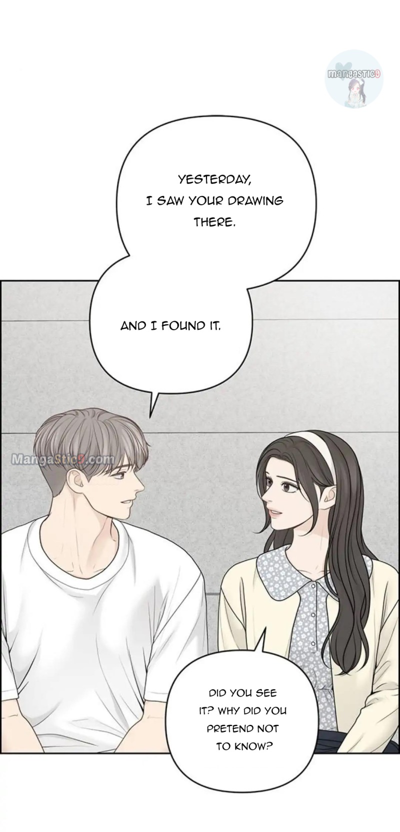 Only Hope Chapter 36 - Page 3