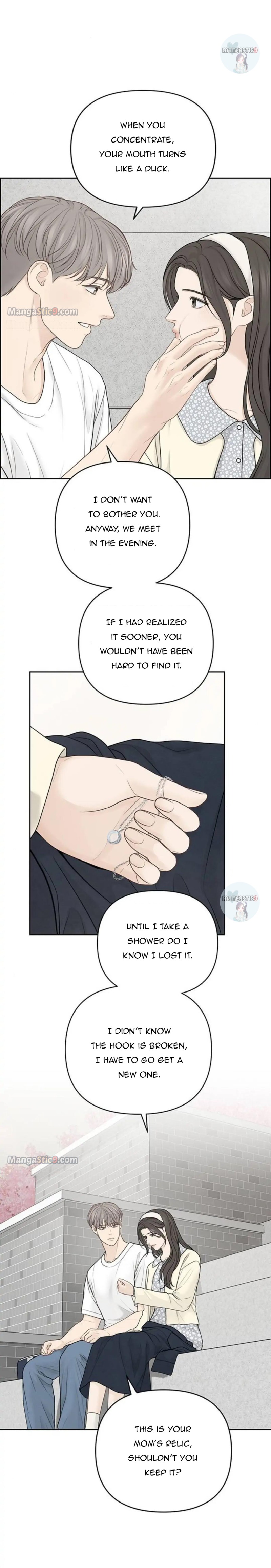 Only Hope Chapter 36 - Page 4