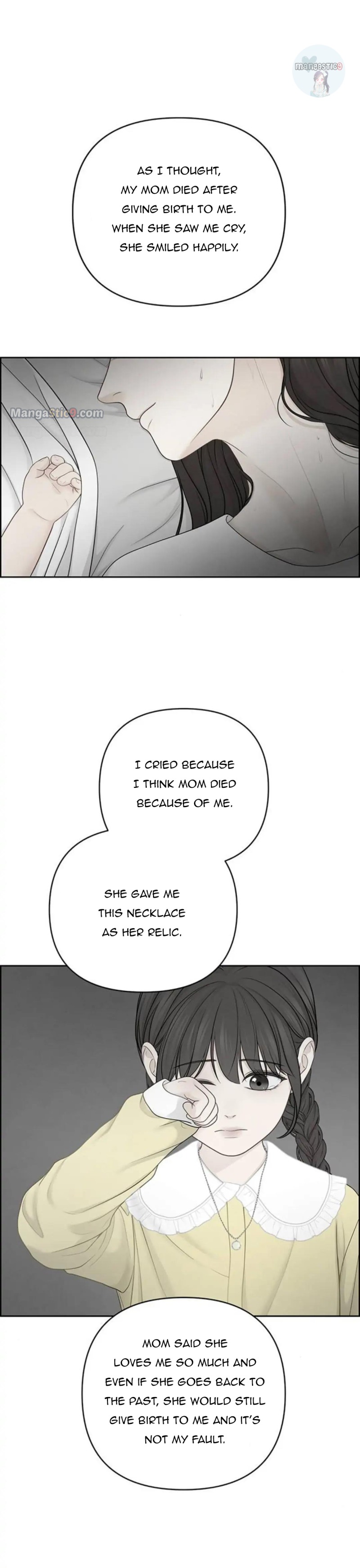 Only Hope Chapter 36 - Page 7