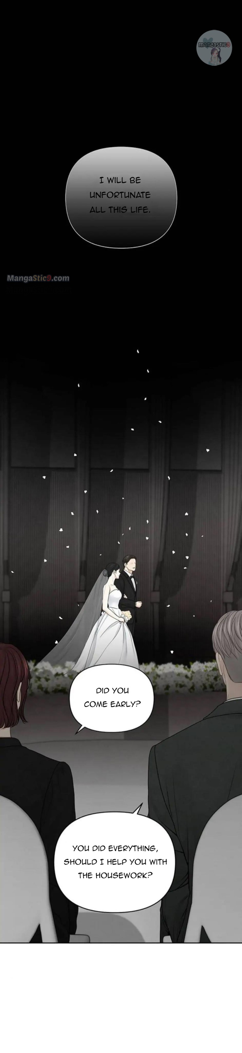 Only Hope Chapter 36 - Page 13