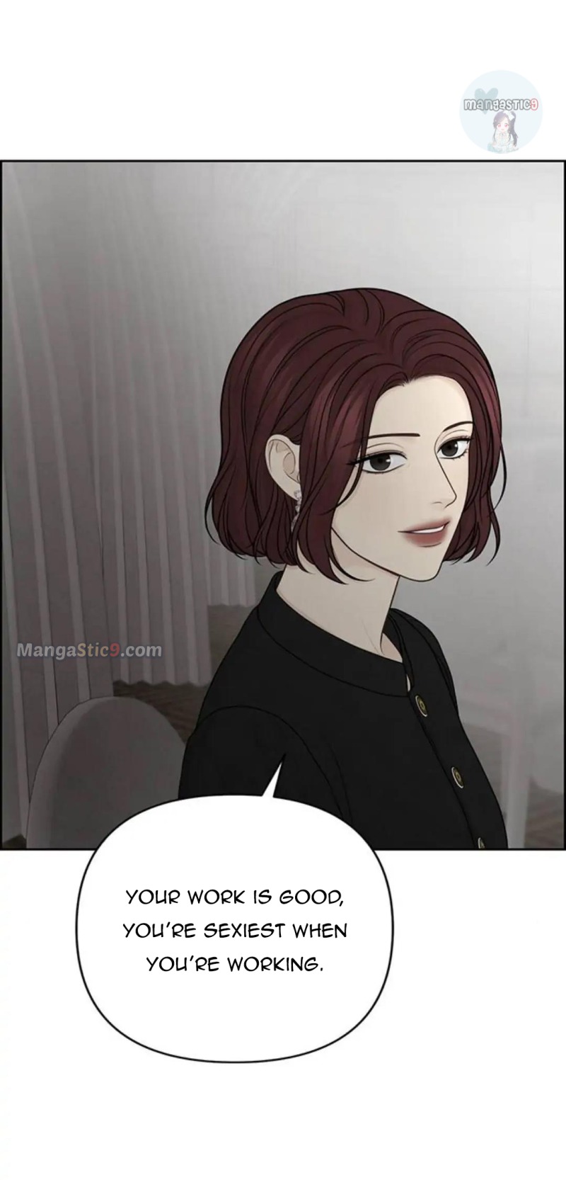 Only Hope Chapter 36 - Page 15