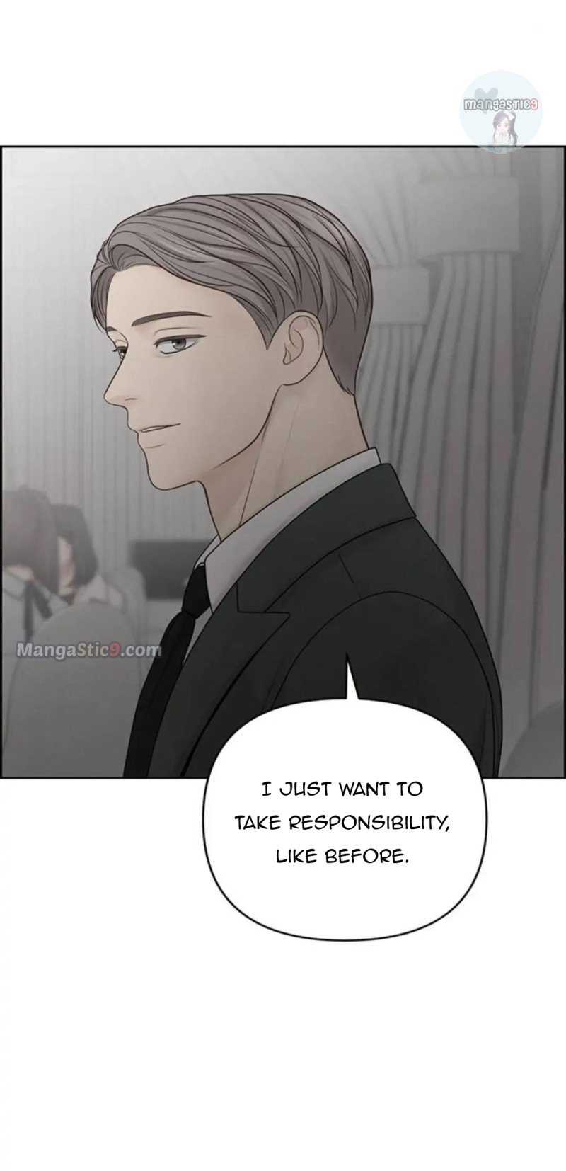 Only Hope Chapter 36 - Page 16