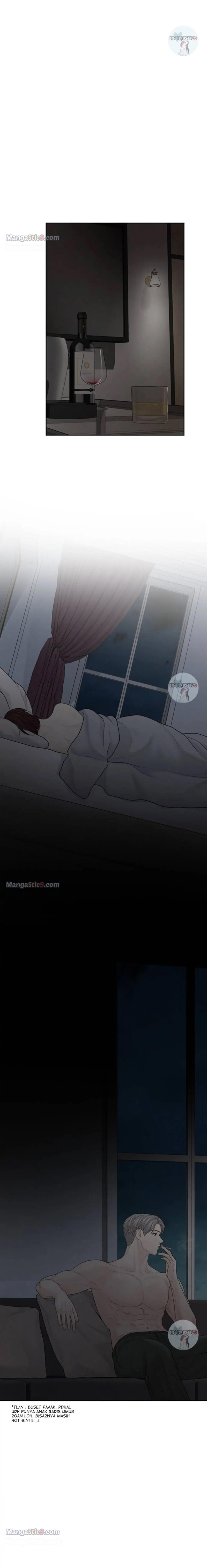 Only Hope Chapter 36 - Page 19