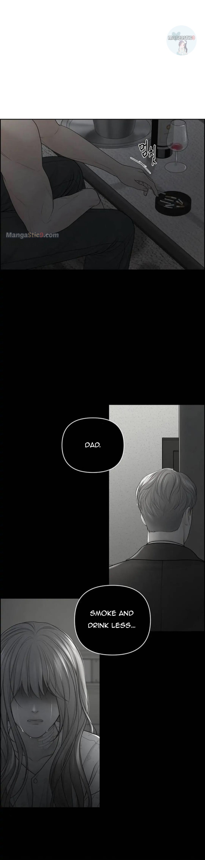 Only Hope Chapter 36 - Page 20