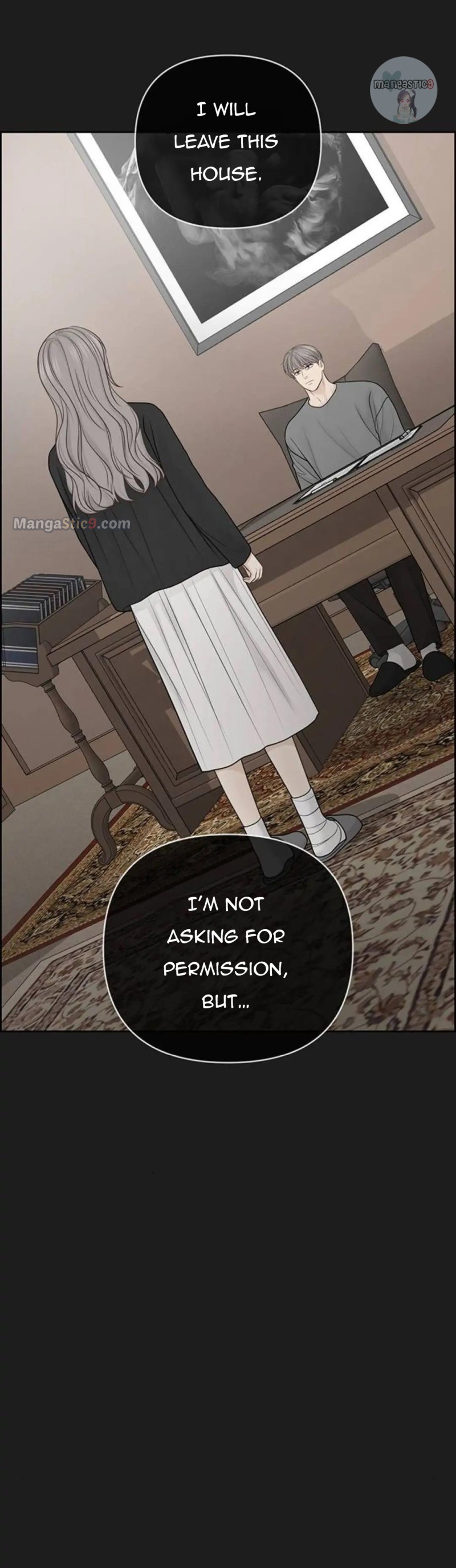 Only Hope Chapter 36 - Page 23