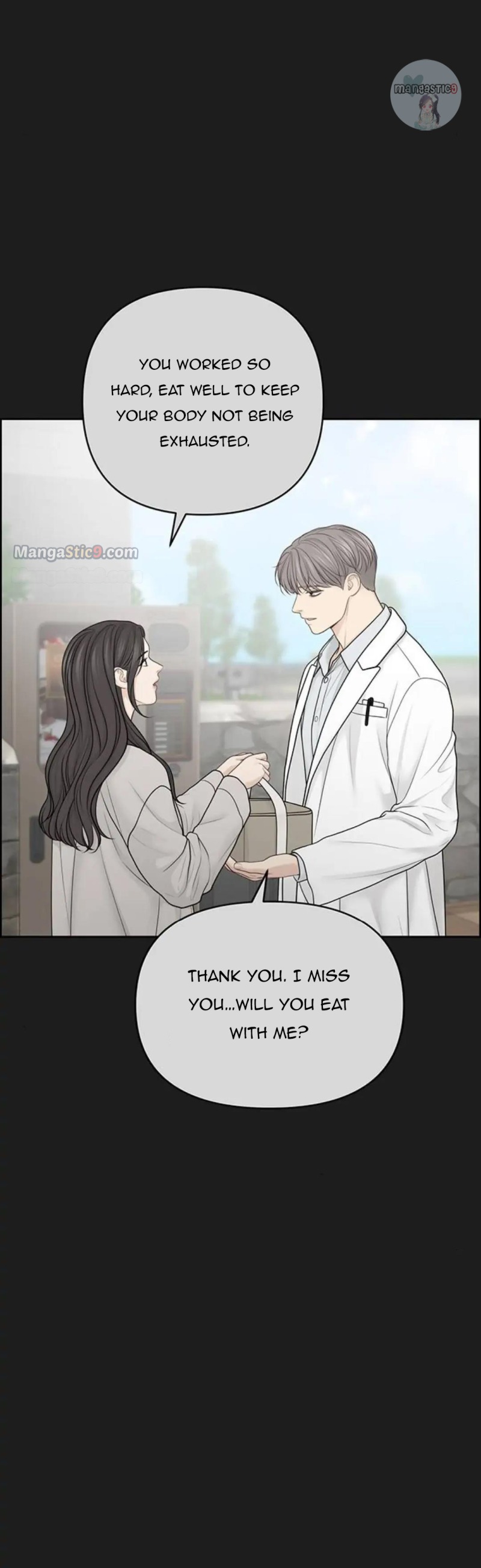 Only Hope Chapter 36 - Page 24