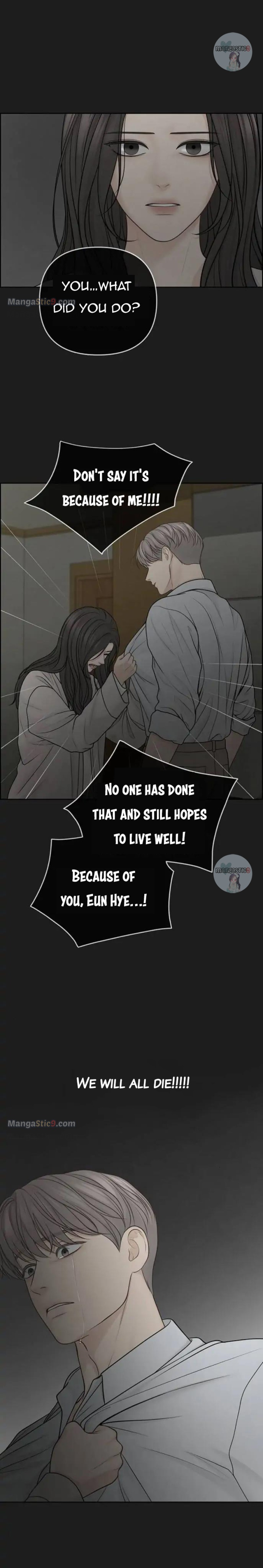 Only Hope Chapter 36 - Page 25