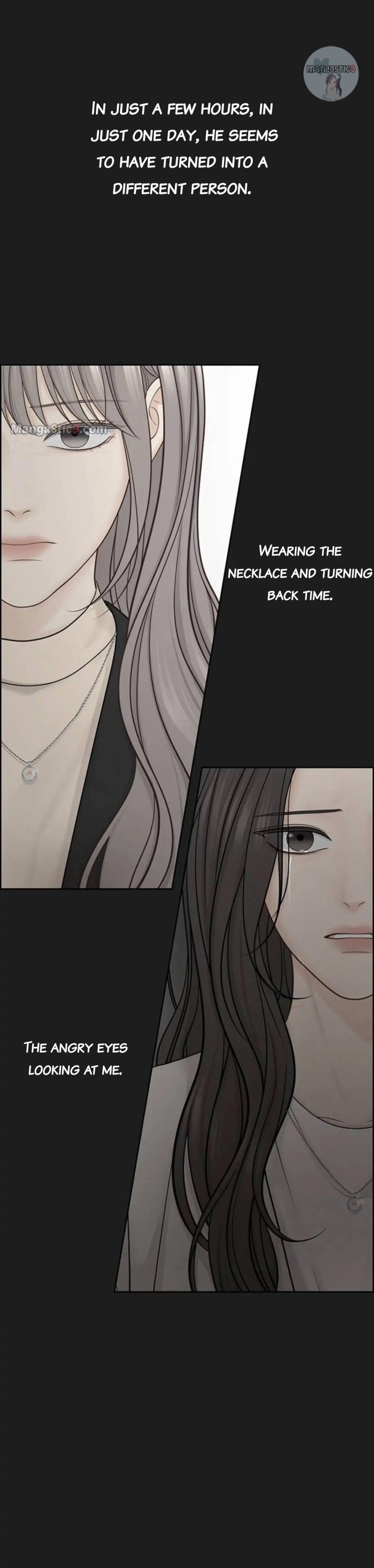 Only Hope Chapter 36 - Page 26