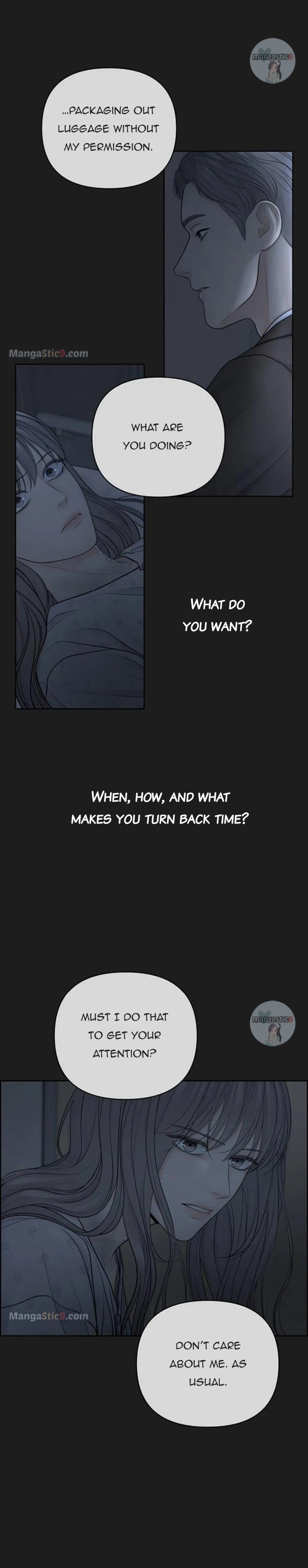 Only Hope Chapter 36 - Page 27
