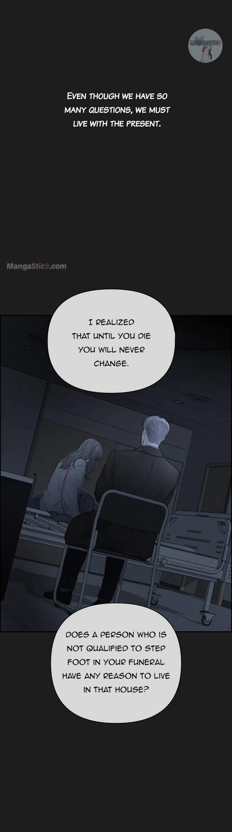 Only Hope Chapter 36 - Page 28