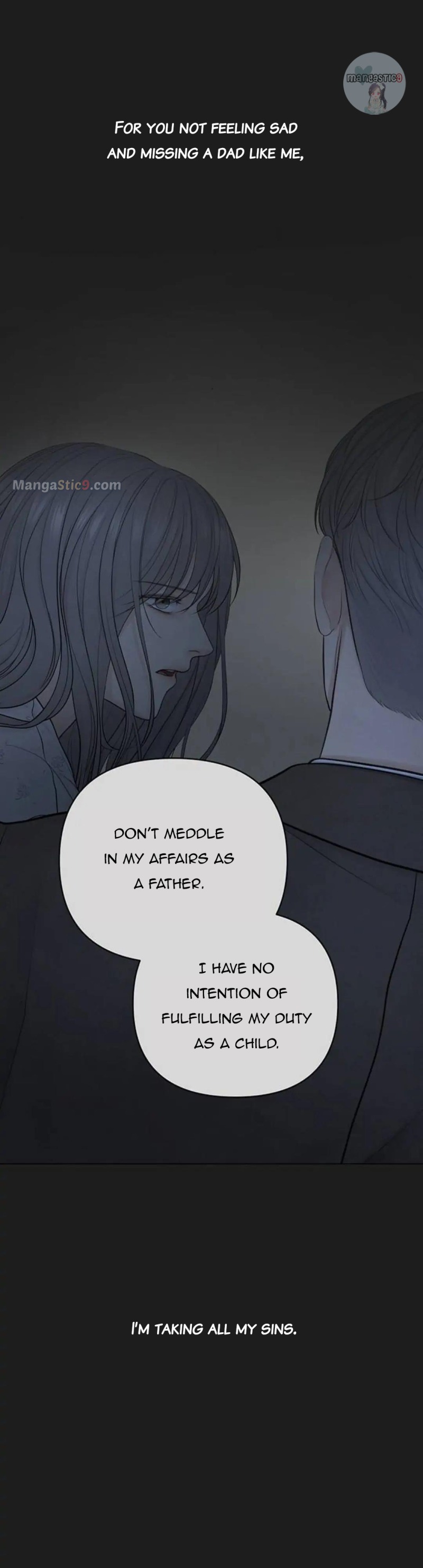 Only Hope Chapter 36 - Page 29