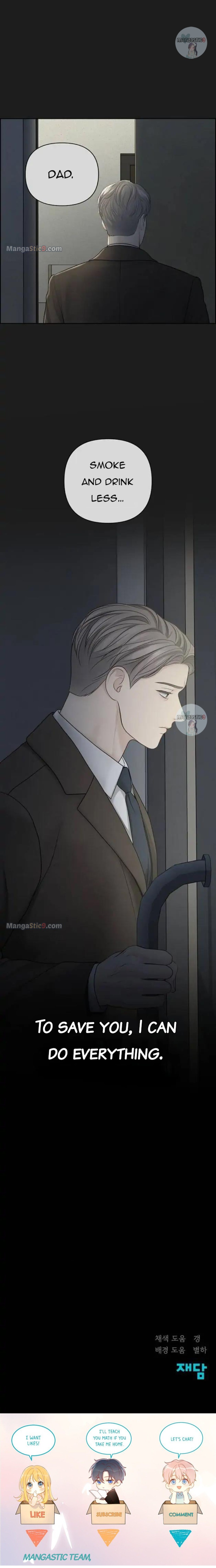 Only Hope Chapter 36 - Page 31