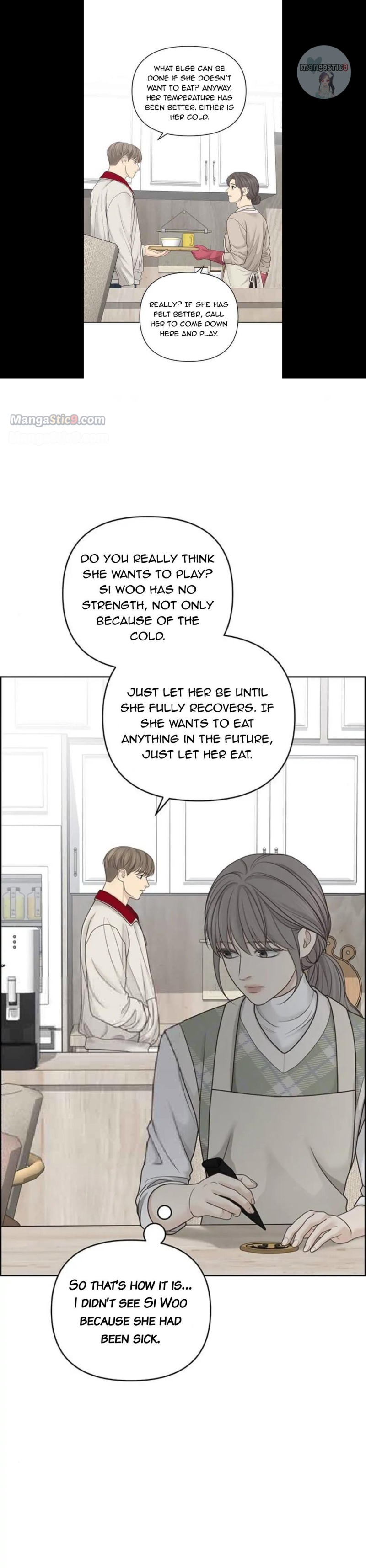 Only Hope Chapter 38 - Page 10