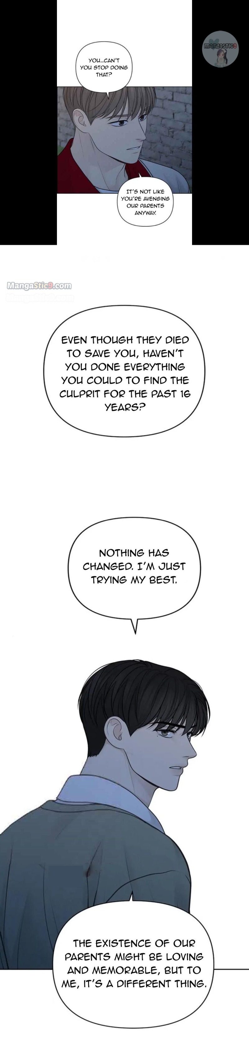Only Hope Chapter 38 - Page 13
