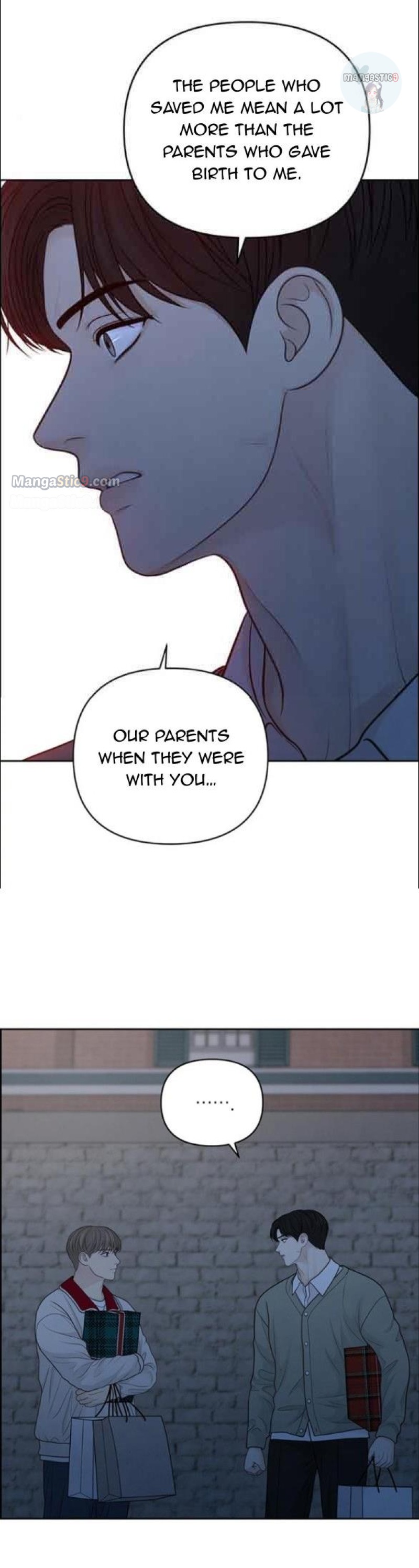 Only Hope Chapter 38 - Page 14