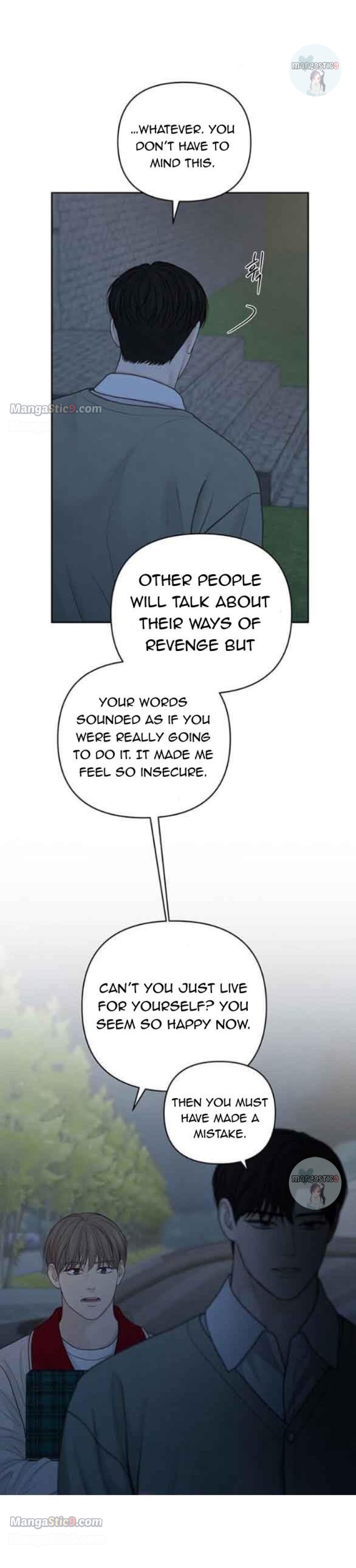 Only Hope Chapter 38 - Page 15
