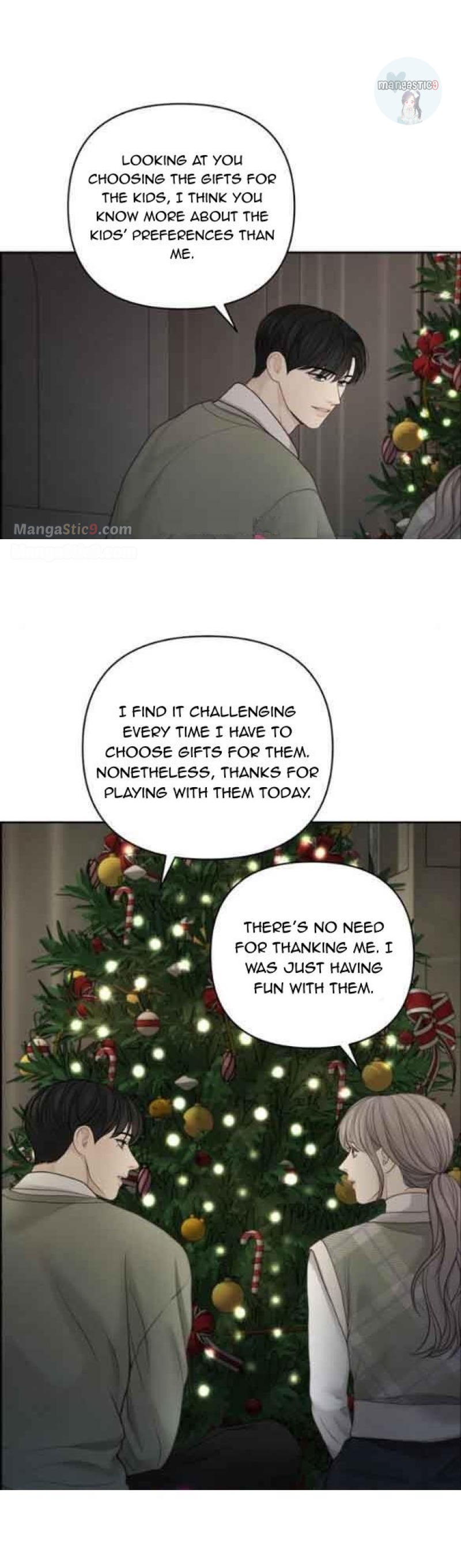 Only Hope Chapter 38 - Page 19