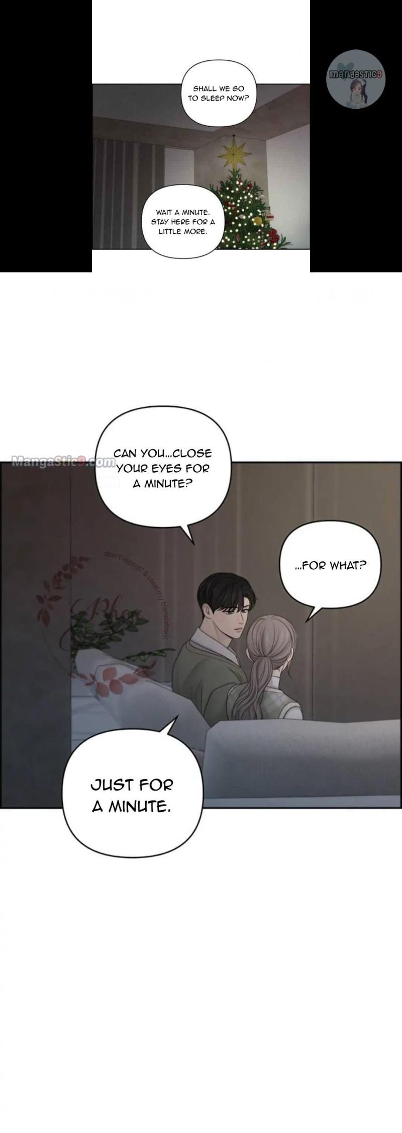 Only Hope Chapter 38 - Page 20