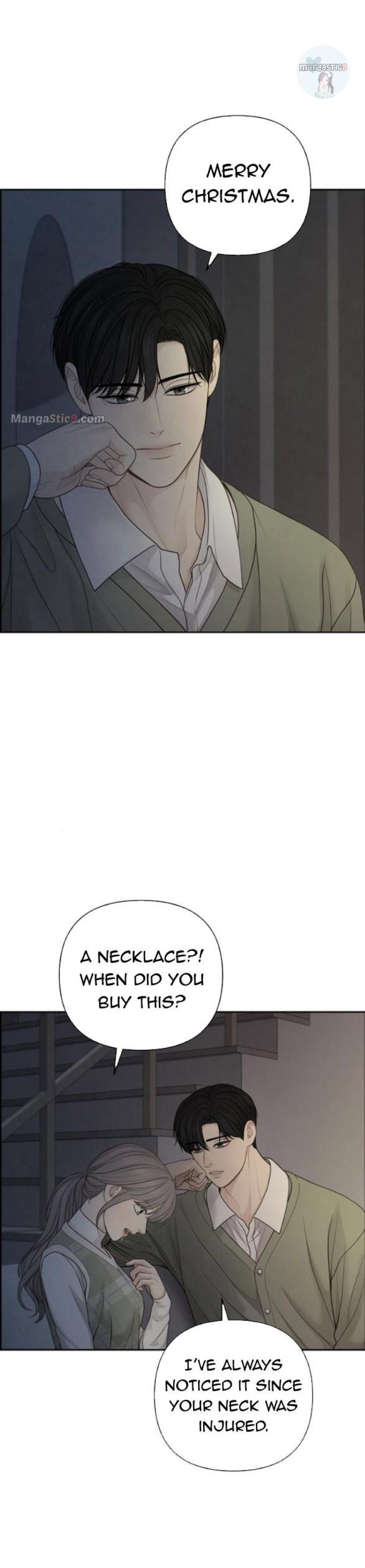 Only Hope Chapter 38 - Page 22