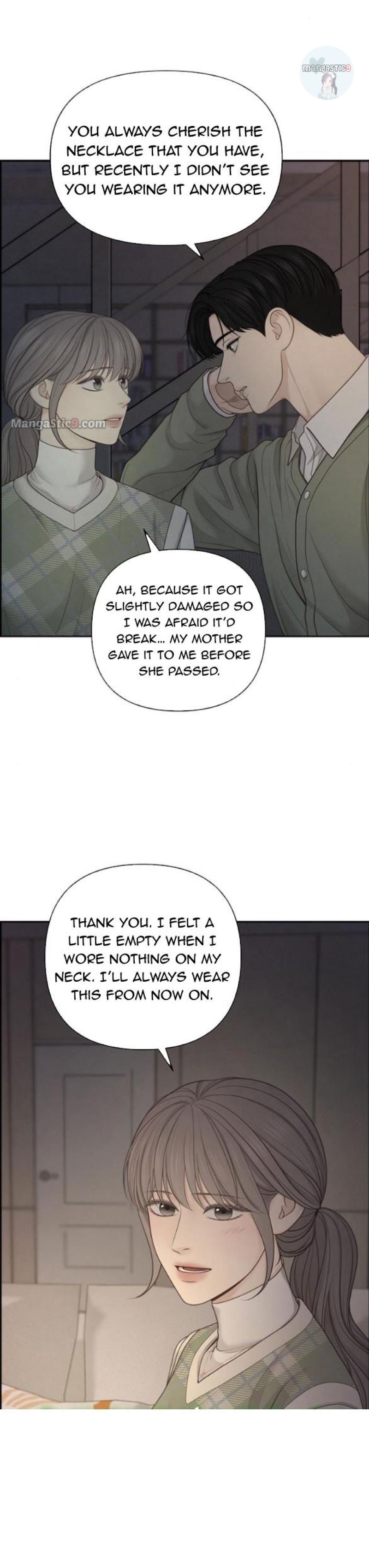 Only Hope Chapter 38 - Page 23