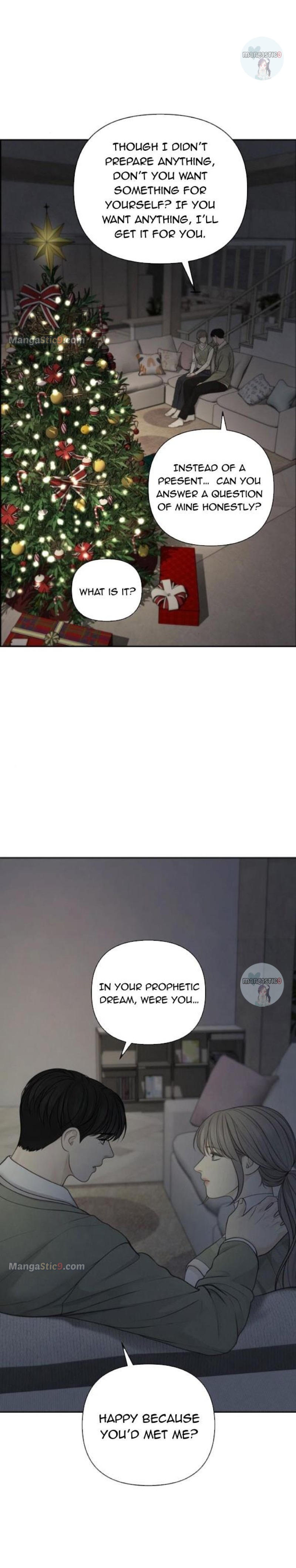 Only Hope Chapter 38 - Page 24