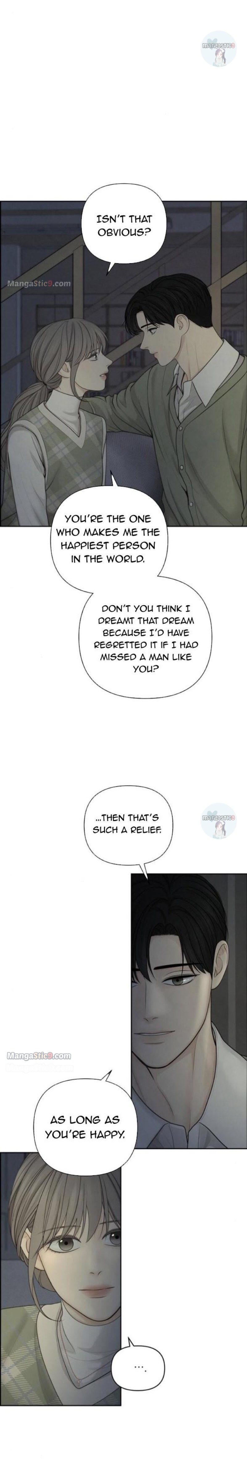 Only Hope Chapter 38 - Page 25