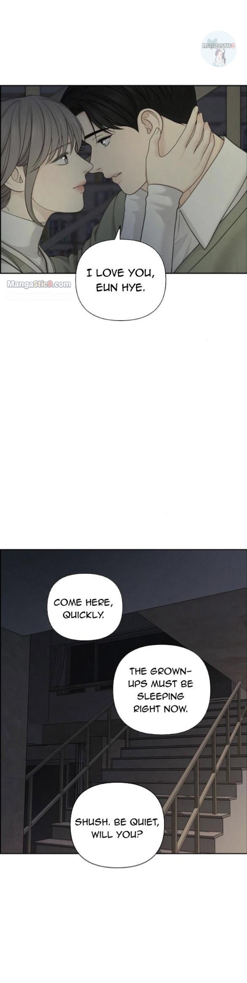 Only Hope Chapter 38 - Page 27