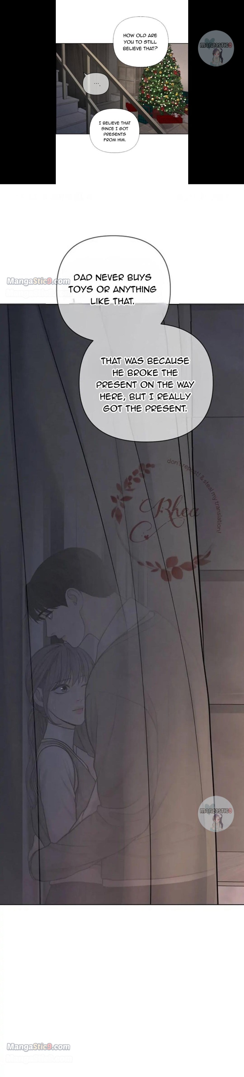 Only Hope Chapter 38 - Page 30