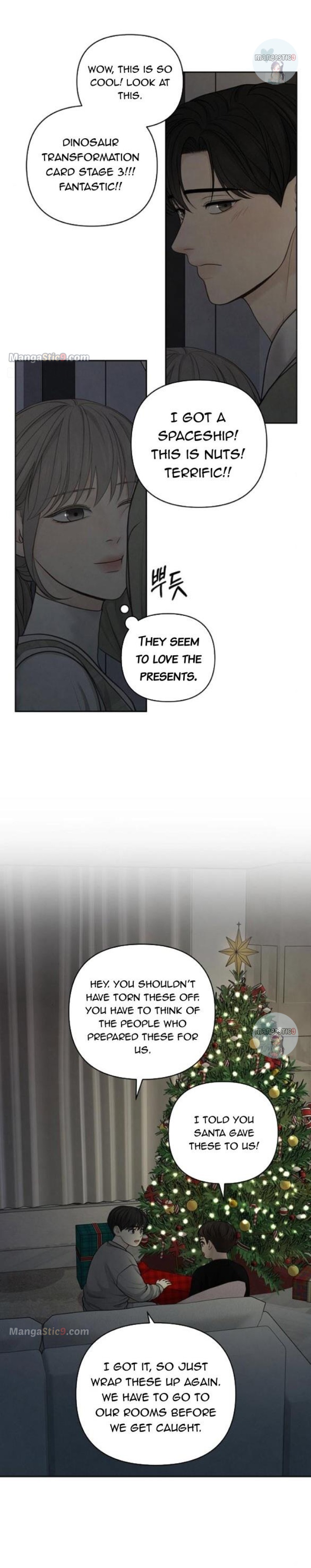 Only Hope Chapter 38 - Page 32