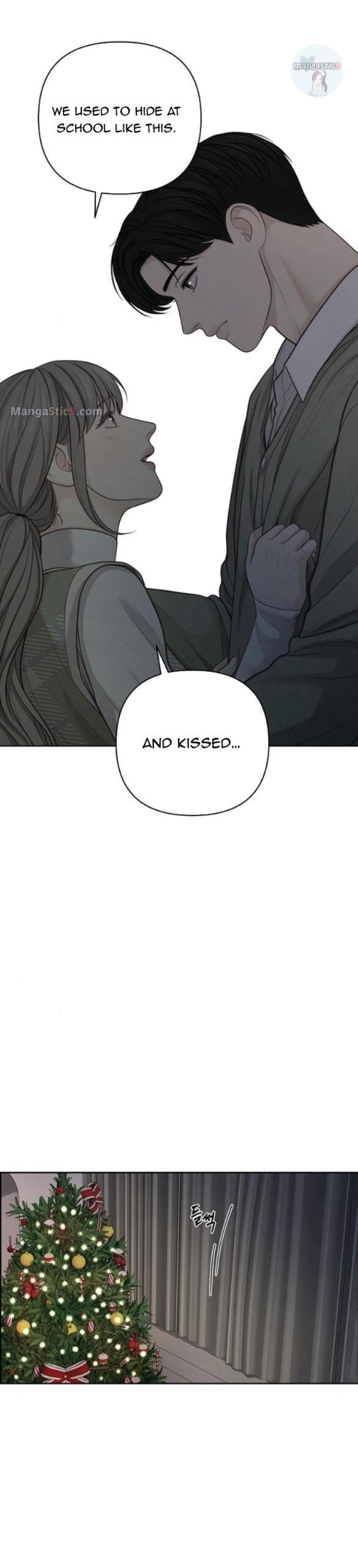Only Hope Chapter 38 - Page 35