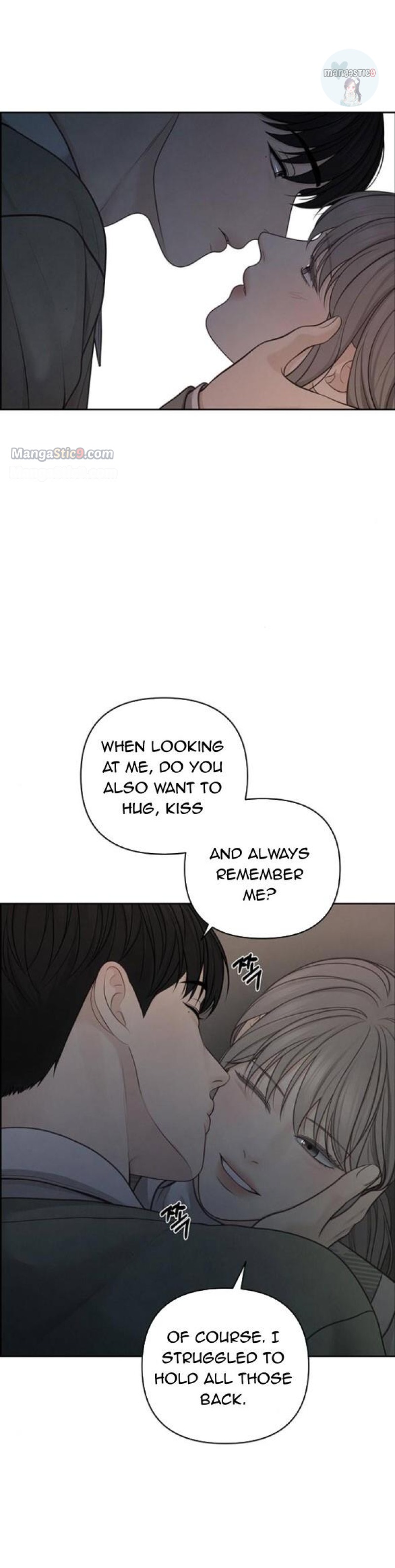 Only Hope Chapter 38 - Page 37