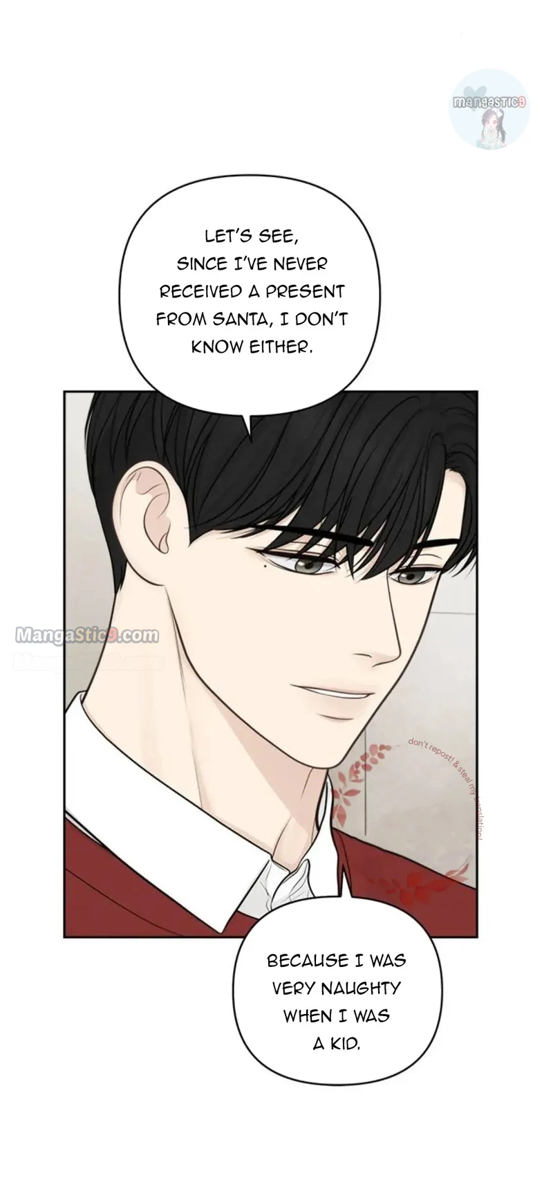 Only Hope Chapter 39 - Page 4