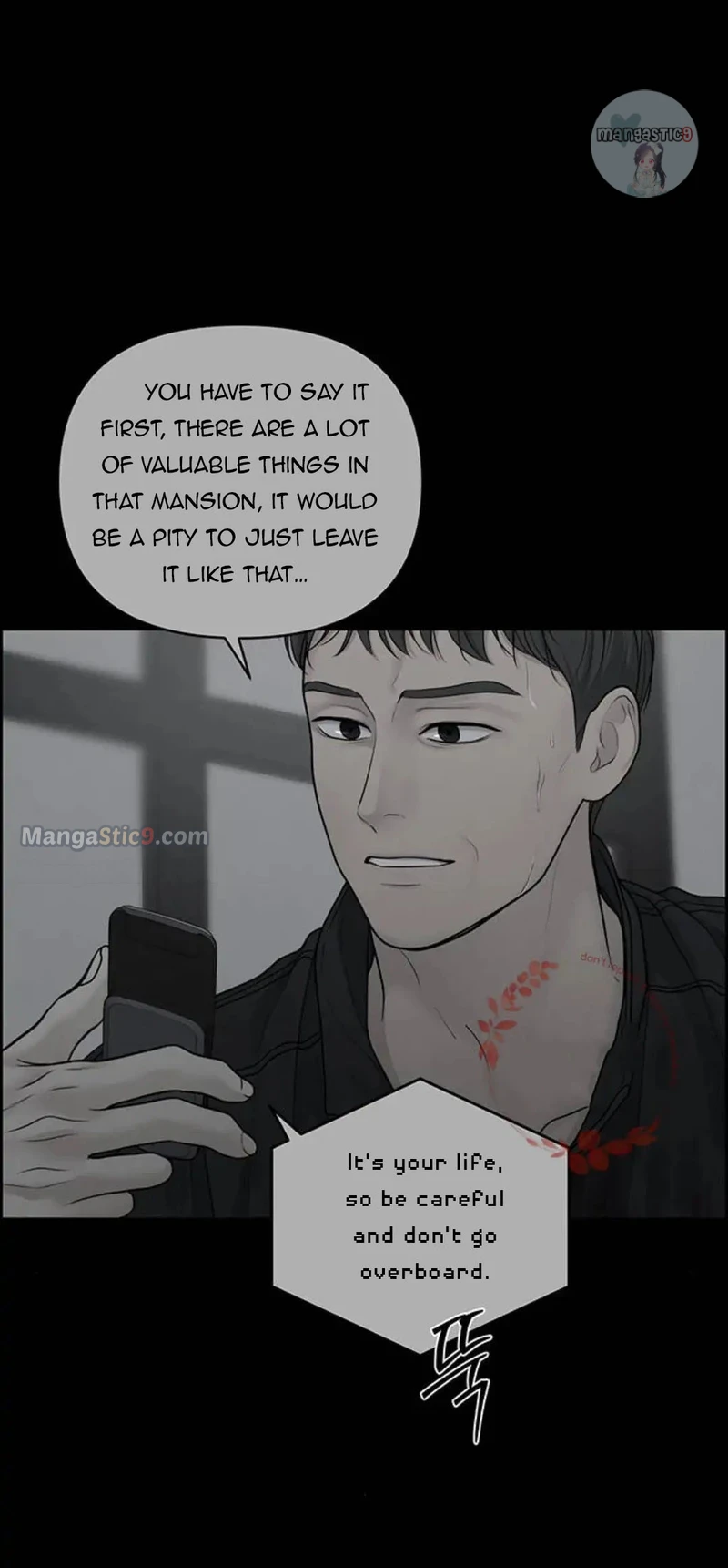 Only Hope Chapter 39 - Page 37