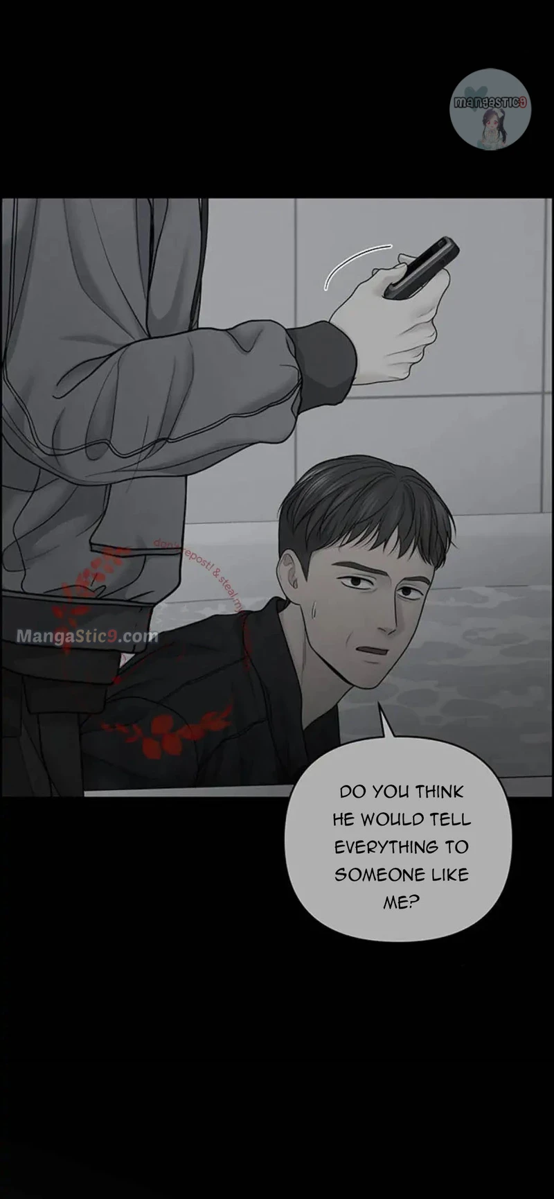 Only Hope Chapter 39 - Page 38