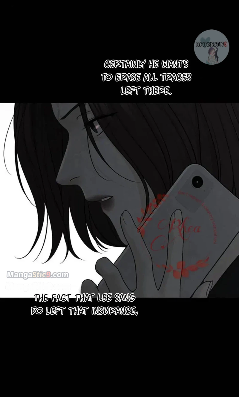 Only Hope Chapter 39 - Page 43