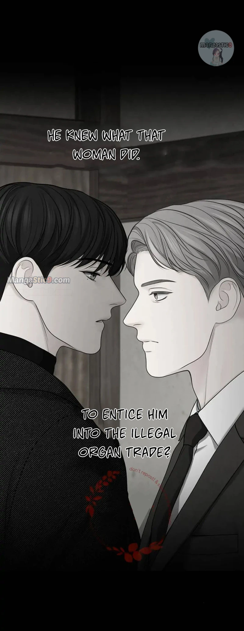 Only Hope Chapter 39 - Page 44