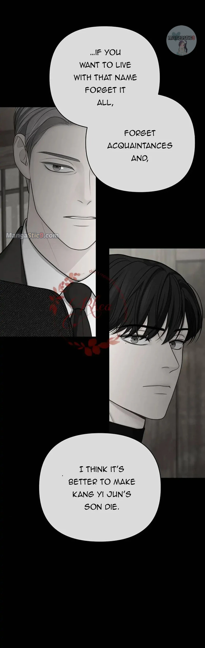 Only Hope Chapter 39 - Page 45
