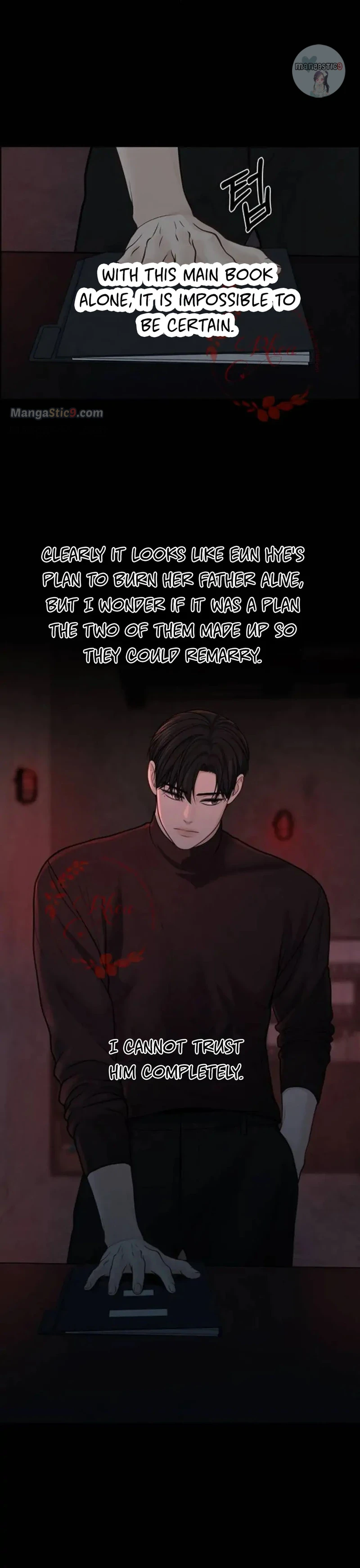 Only Hope Chapter 39 - Page 46