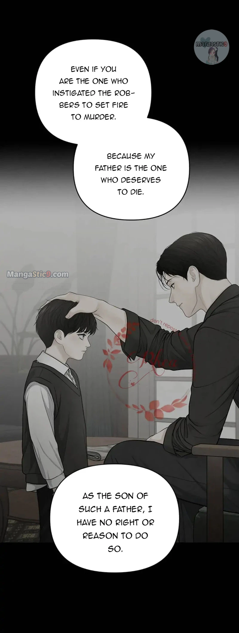 Only Hope Chapter 39 - Page 48