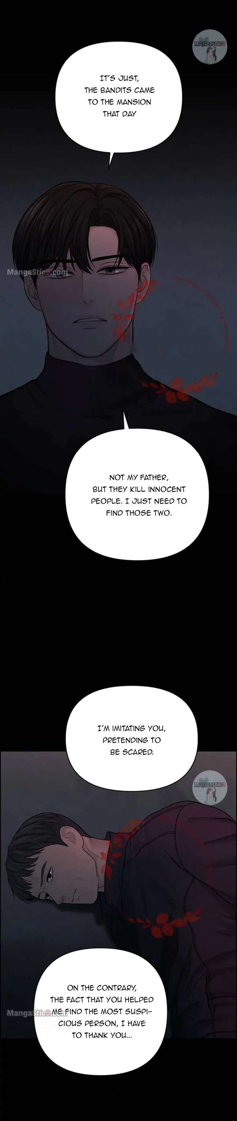 Only Hope Chapter 39 - Page 49